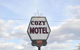Cozy Motel Moorcroft Wy